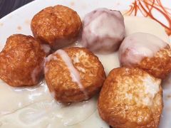 -新记餐厅(香槟大厦店)