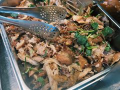 -明姨仔潮汕美食·碳炉猪脚·汕尾牛腩饭·起片鸡煲(起义路店)