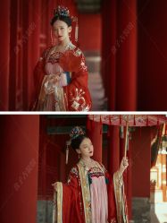 -美云庭古装·格格服汉服·京城旅拍(北京店)