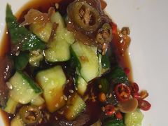 -筱爷叔·上海传统手工菜(玉树路店)