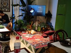 -Thai Basil罗勒叶泰式餐厅(时代天街店)