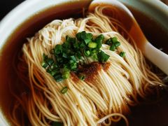 虾籽阳春面-苏小柳手作点心(控江旭辉分院)