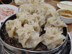 -元盛居(生态大街店)