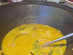 -陈大锅·岳阳鱼馆·地道岳阳菜(美食街店)