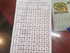 -香港蓮香樓(中環店)