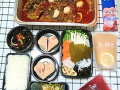-鱼酷活鱼烤鱼(昆明路店)