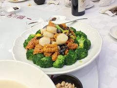 -稻香酒家·35年老字号(侨光店)