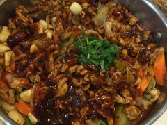 黄记煌三汁焖锅(渝北金港国际店)-黄记煌三汁焖锅(渝北金港国际店)