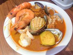 -大中沙茶面(中山路店)
