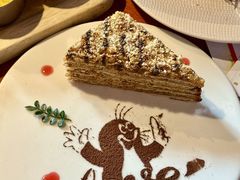 -布拉格餐厅· 中欧捷克菜(全国首店)