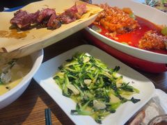 -清真·双公羊·馕坑烤全羊(奥体店)