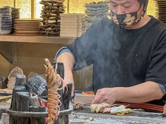 -一豚轩·烧鸟·豚骨拉面(五四路店)