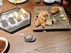 -鸟鹏烧鸟居酒屋(熙龙湾店)