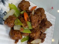 -宝发园名菜馆