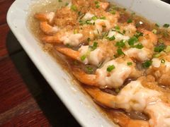 -外婆家(南通CBD大有境店)