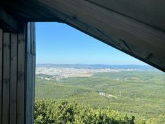 -帽儿山国家森林公园