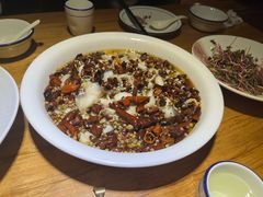 -永安鱼庄·镇江菜(丁卯店)