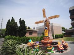 -上海尚德康桥幼儿园