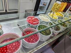 -雪儿钱局泡菜