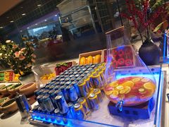 -非烤勿扰自助烤肉(阳江百利广场店)
