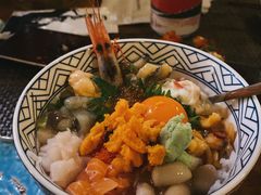 -半藏居酒屋(香港花园店)