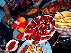 -柒Lounge(三里屯店)