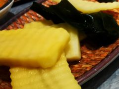 -一绪に寿喜烧(虹悦城店)