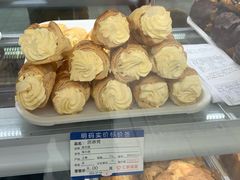 -上海哈尔滨食品厂(淮海中路店)