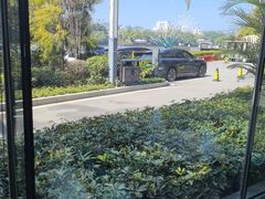 -福州西湖大酒店·怡湖咖啡厅