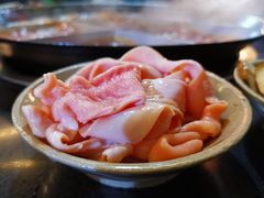 -肥龙火锅(南坪店)