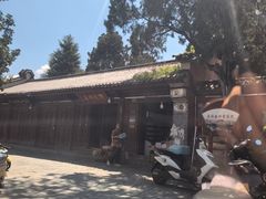 -巍山古城