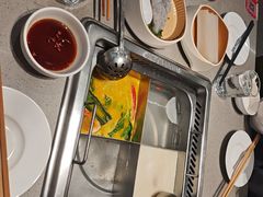 -海底捞火锅(赛格国际购物中心店)