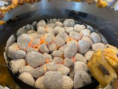 -醉月城西昌火盆烧烤(双楠大道店)