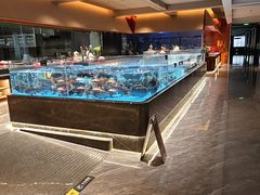 -艳阳天·非遗楚菜(武汉客厅店)