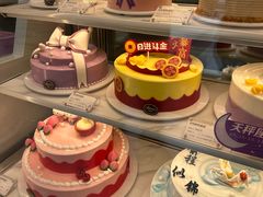 -GANSO元祖食品(双井店)