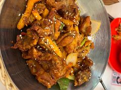 -避风塘·金牌店·夜宵(金玉兰店)