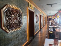 -宝轩渔府·老字号海鲜·正宗津菜(水上店)
