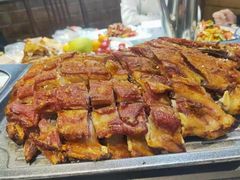 -金麒麟·庭院人家(水秀街店)