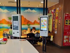 -麦当劳(垡头西路店)