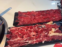 -刘少华贵州小黄牛·鲜牛肉火锅(总店)