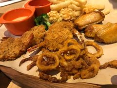 -必胜客(城西银泰店)