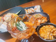 -九井澤精致料理(金茂店)