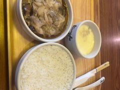 -真功夫(石岩佳华店)