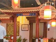 -秦月轩·陕西家乡菜(阜成路·五棵松店)