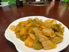 -果果高餐厅(香开新城西区店)