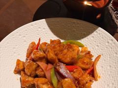 -奉天小馆·非遗东北菜(沈阳万象城店)