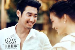 -奈斯影像婚纱摄影(拱墅店)