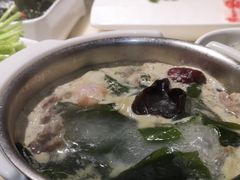 -东道煮牛肉火锅(东盛大街店)