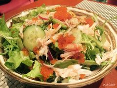 -乾山寿司(好运街店)