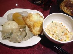 iphone_upload_pic-翠林精选·洗浴·餐饮·住宿(江东大道店)